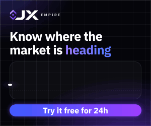 Animated JXEmpire banner 300×250