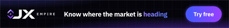 Animated JXEmpire banner 728×90